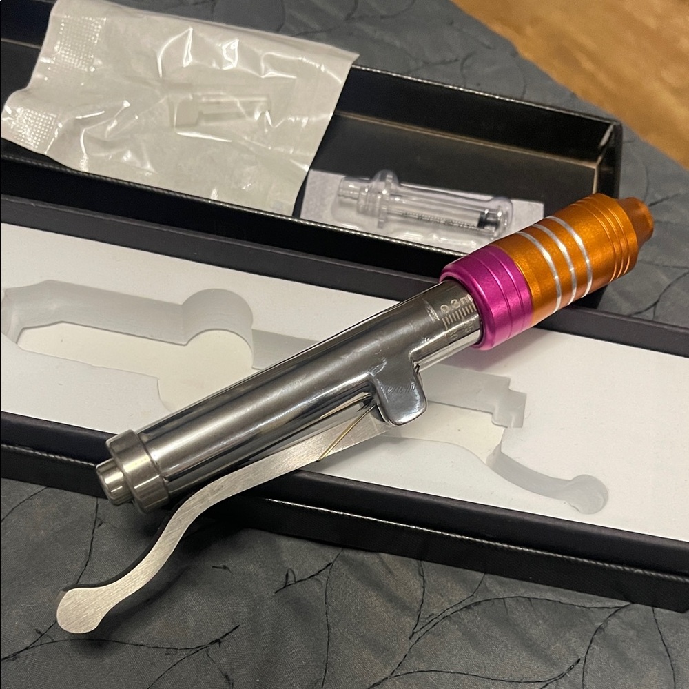 New Skin Handheld Beauty Pen Skin Rejuvenation/Anti Wrinkle